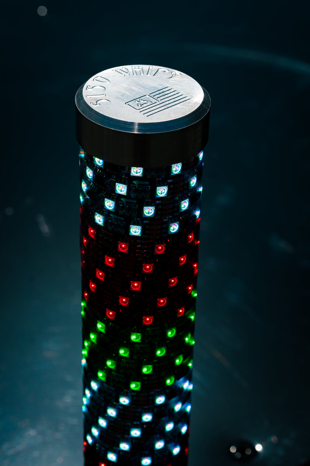 187 NiteStik Fat LED Whip