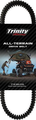 All-Terrain Drive Belt – Can-Am X3, Defender, Commander & Maverick Sport