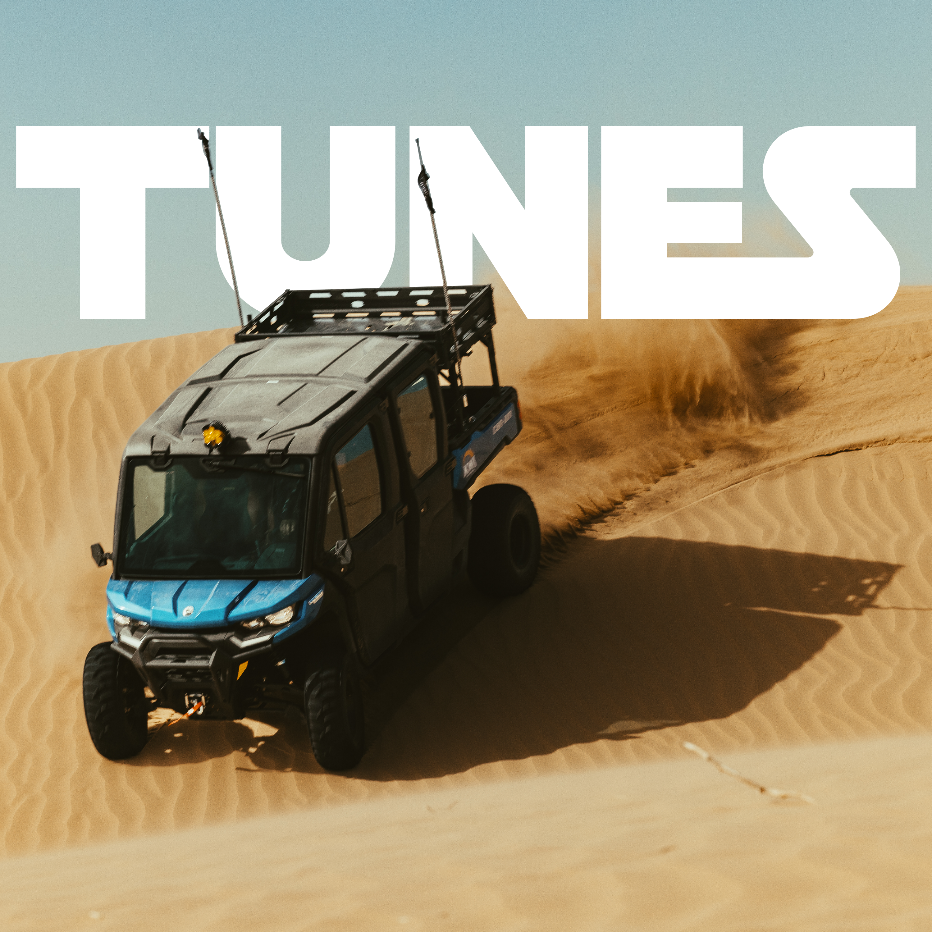 WSRD Stock Injector Tunes | 2020-2026 Defender HD10