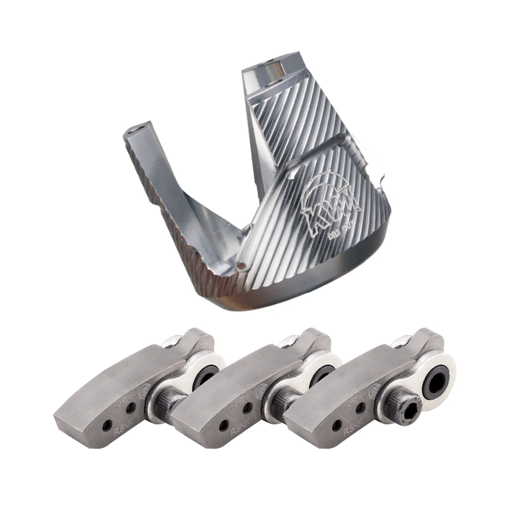 KWI Clutching Cruiser P-Drive Clutch Kit | Defender HD11