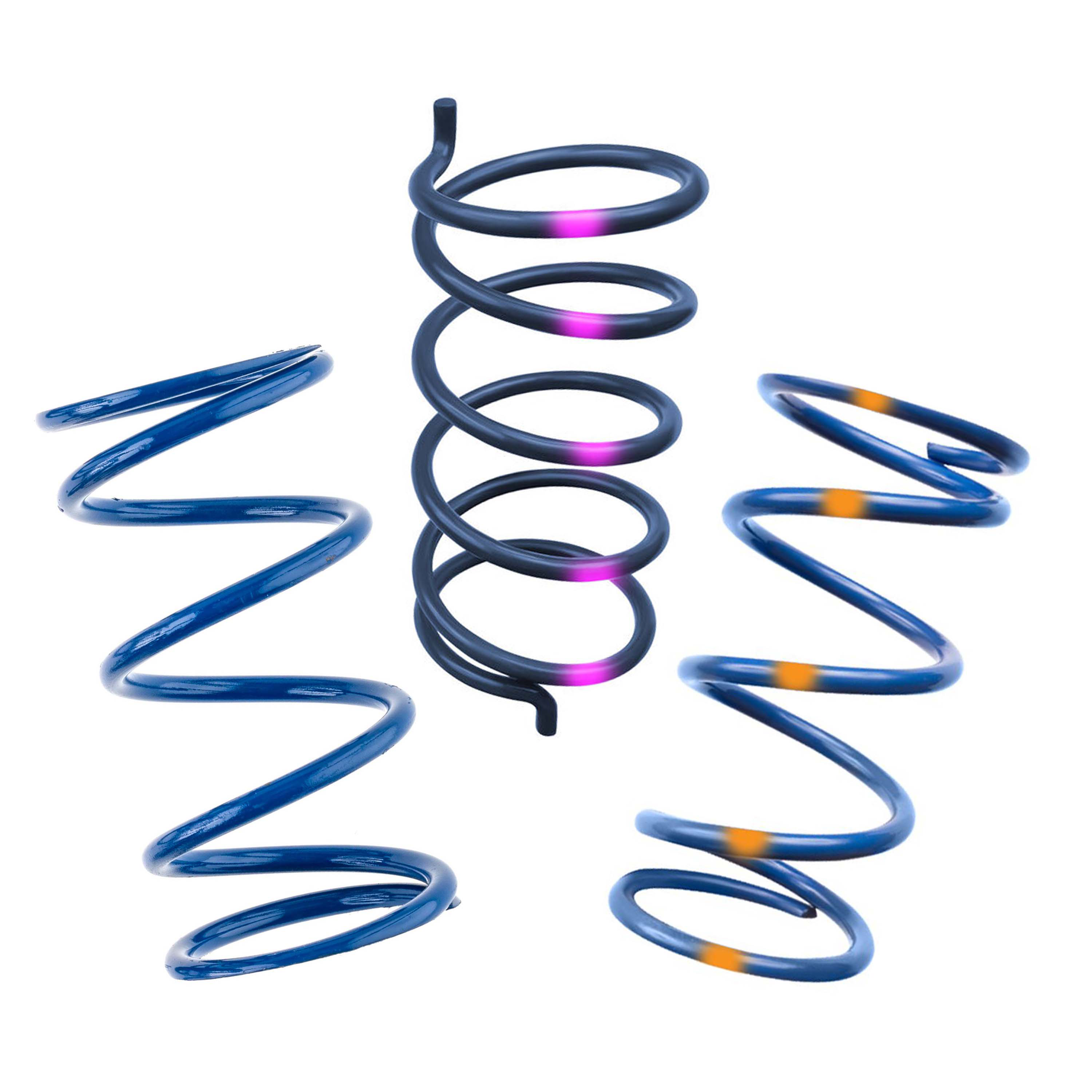 WSRD x KWI Clutch Springs | Can-Am X3 & Polaris RZR