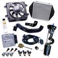 WSRD Big Injector Package & MG1 ECU Unlock | 2023-2026 Can-Am X3 135HP Turbo (231-262HP)