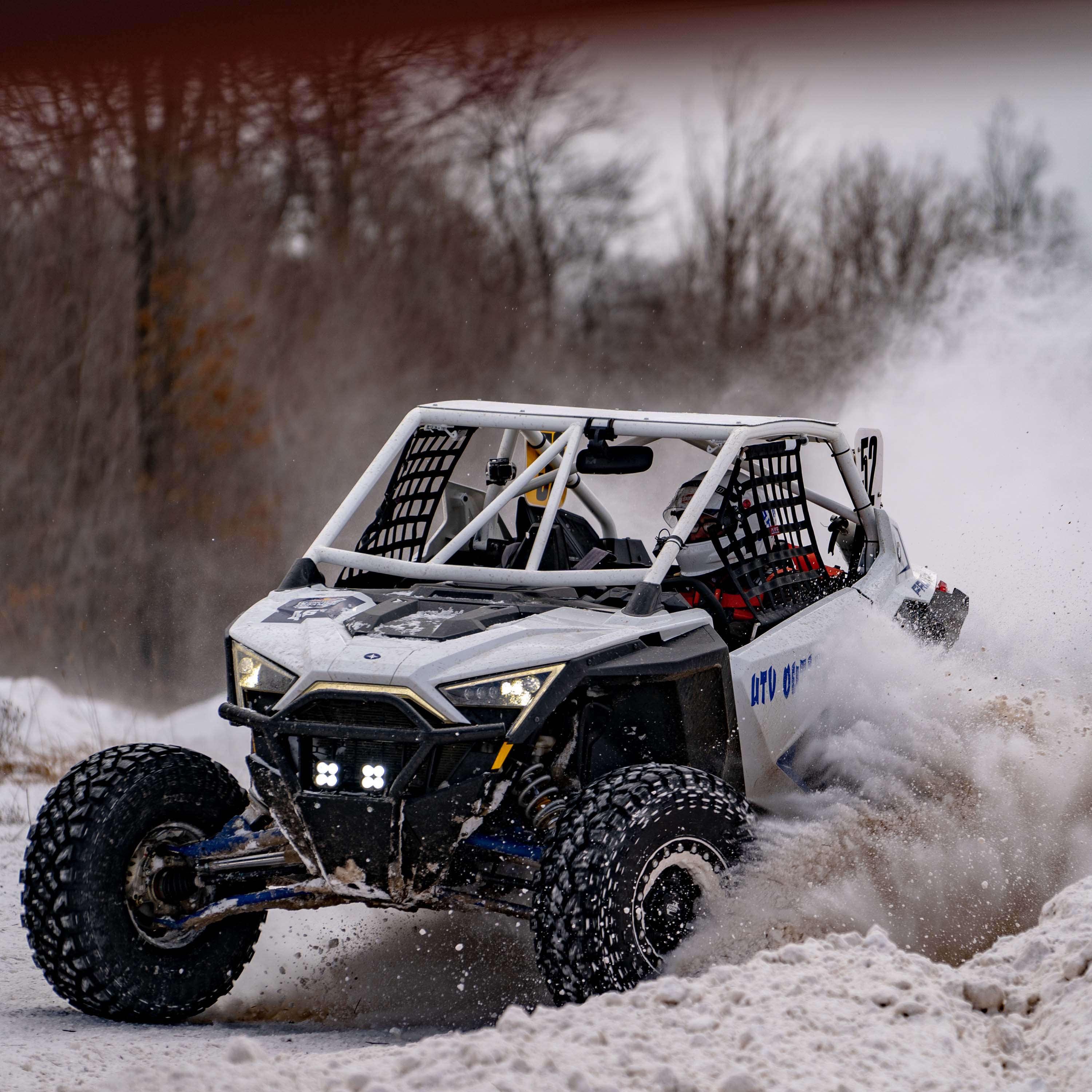 WSRD Stock Injector Packages | 2020-2026 Polaris Pro XP, Turbo R & Pro S (238-265HP)