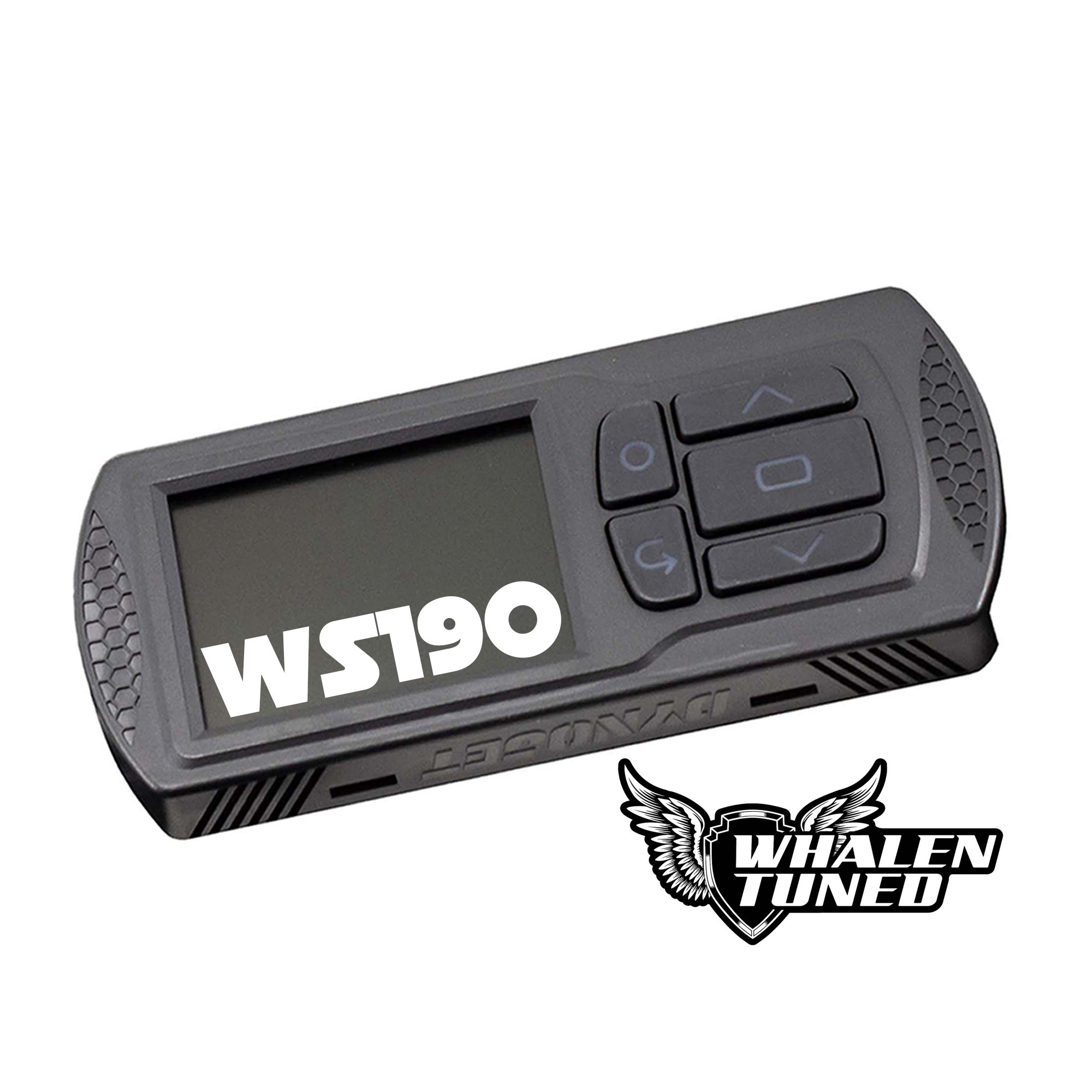 WSRD Stock Injector Packages | 2020-2026 Polaris Pro XP, Turbo R & Pro S (238-265HP)