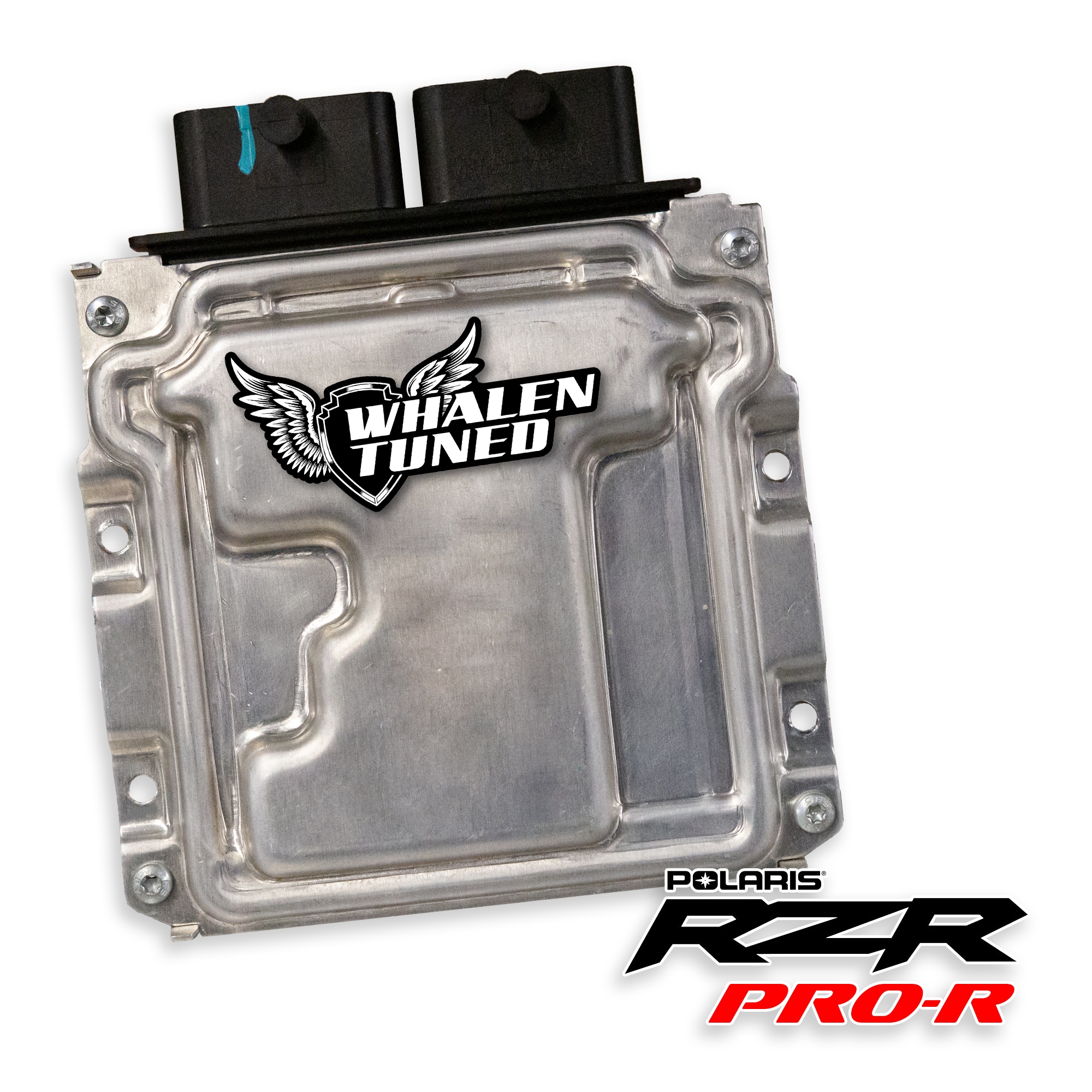 WSRD FURY Stock Injector ECU Flash (240-256HP) | 2022-2026 Polaris Pro R