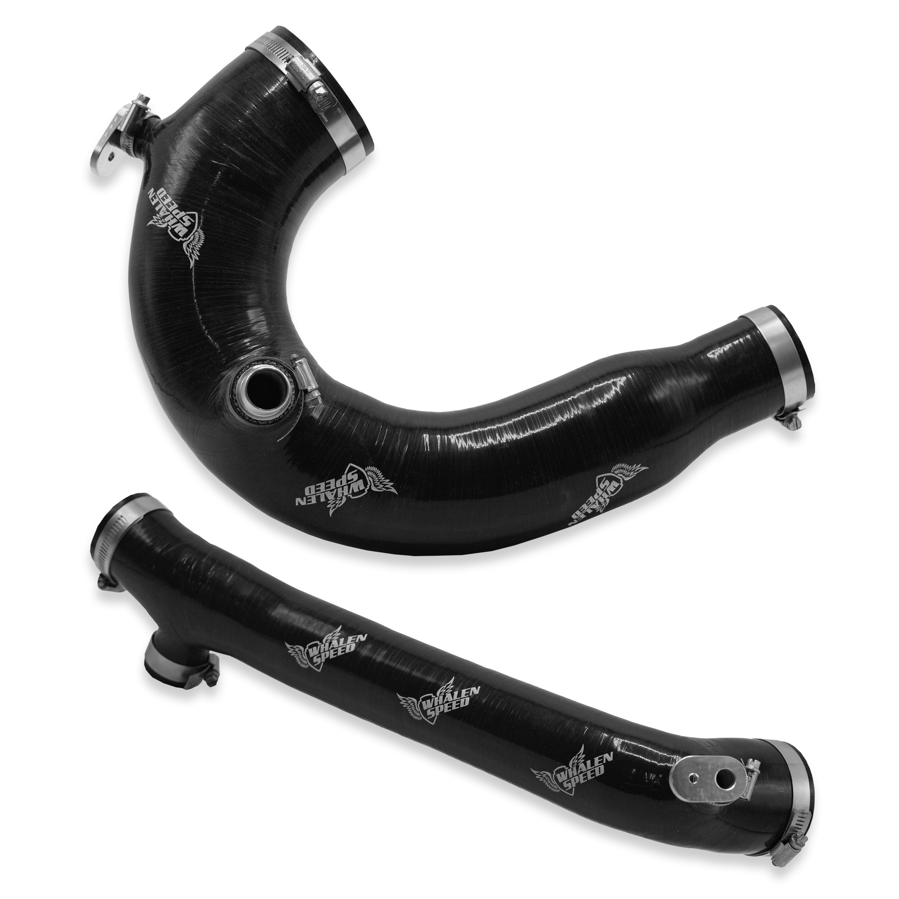 WSRD Silicone Intake & Charge Tube Set | Polaris RZR Pro XP, Turbo R & Pro S