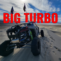 WSRD x TPR Big Turbocharger Package | 2020-2026 Polaris RZR Pro XP, Turbo R & Pro S