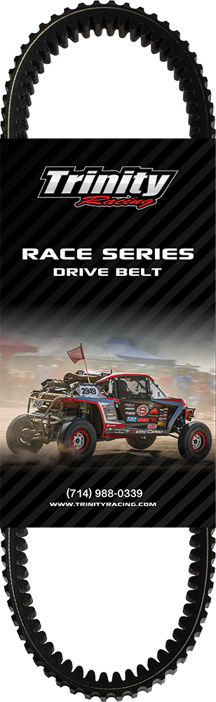 RACE SERIES POLARIS DRIVE BELT – RZR PRO XP / PRO S / TURBO / TURBO R
