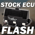 WSRD Stock Injector Stock ME17 ECU Flashes | 2018-2021 Can-Am X3 172HP Turbo R (217HP-222HP)