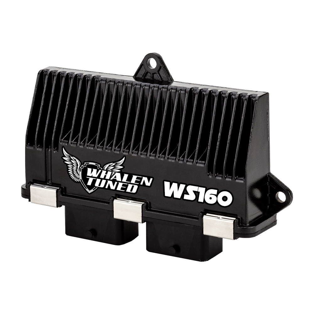 WSRD Stock Injector Stock ME17 ECU Flashes | 2018-2022 Can-Am X3 120HP Turbo (177HP-222HP)