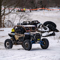 WSRD Stock Injector Packages | 2016-2021 Polaris RZR XPT (156HP-218HP)